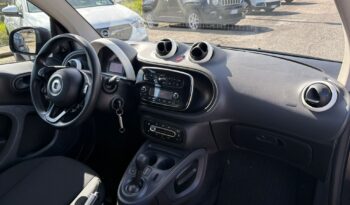 Smart ForTwo 1.0 Youngster twinamic pieno