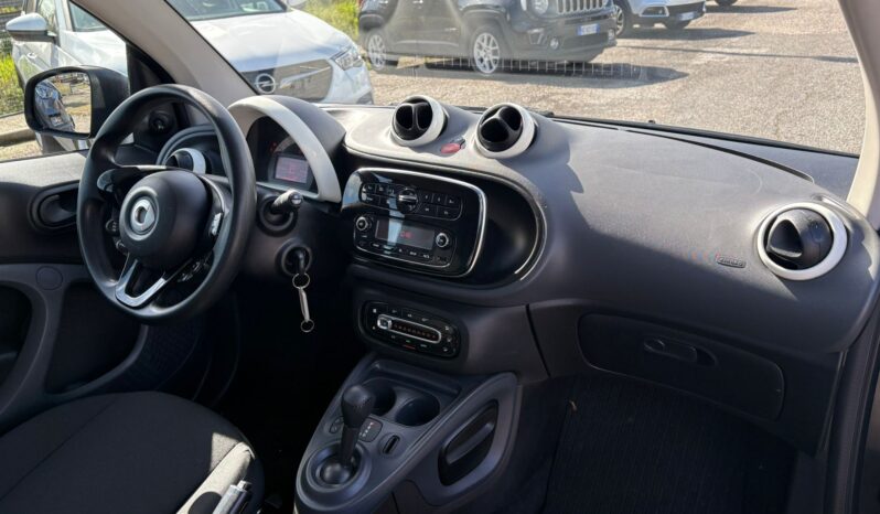 Smart ForTwo 1.0 Youngster twinamic pieno