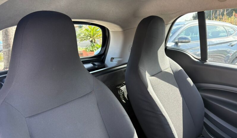 Smart ForTwo 1.0 Youngster twinamic pieno