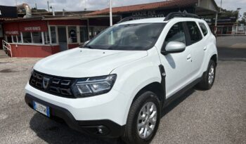 DACIA DUSTER  1.0 GPL  Prestige pieno