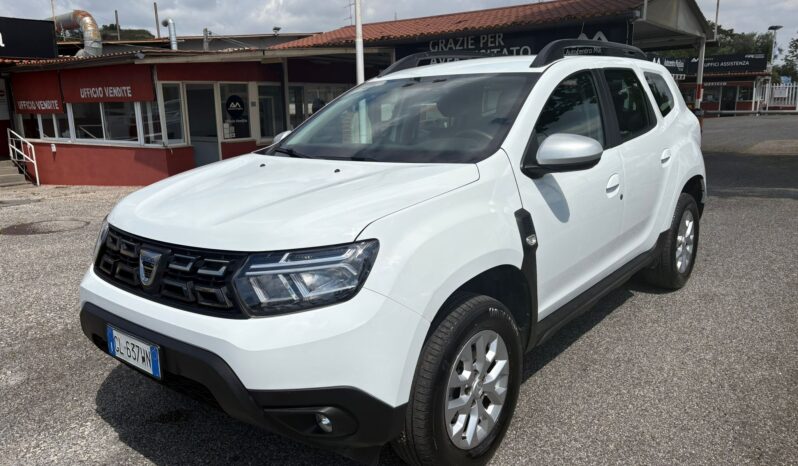 DACIA DUSTER  1.0 GPL  Prestige pieno