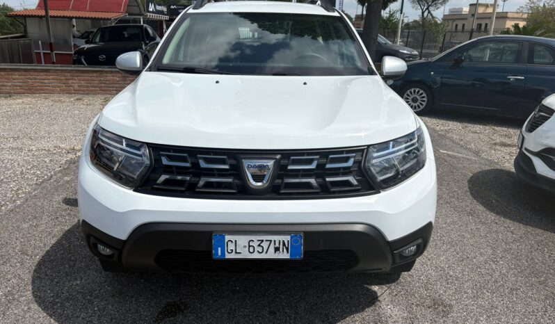 DACIA DUSTER  1.0 GPL  Prestige pieno