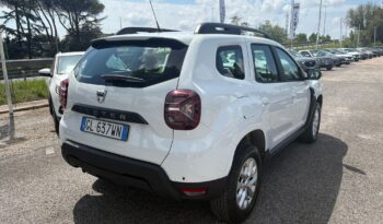 DACIA DUSTER  1.0 GPL  Prestige pieno