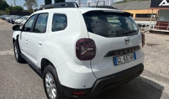 DACIA DUSTER  1.0 GPL  Prestige pieno