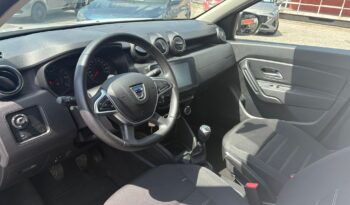 DACIA DUSTER  1.0 GPL  Prestige pieno