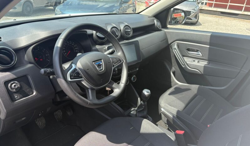 DACIA DUSTER  1.0 GPL  Prestige pieno