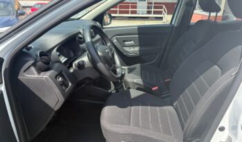 DACIA DUSTER  1.0 GPL  Prestige pieno