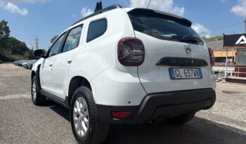 DACIA DUSTER  1.0 GPL  Prestige pieno