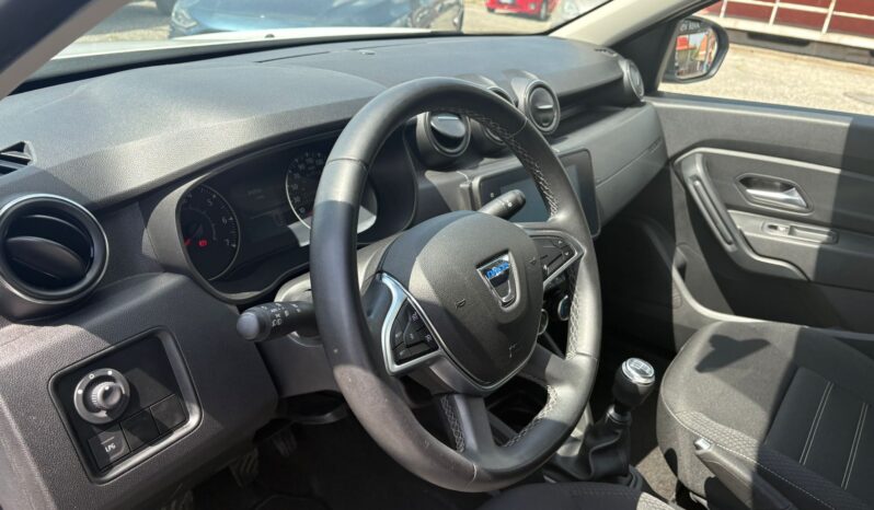 DACIA DUSTER  1.0 GPL  Prestige pieno