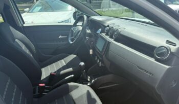 DACIA DUSTER  1.0 GPL  Prestige pieno
