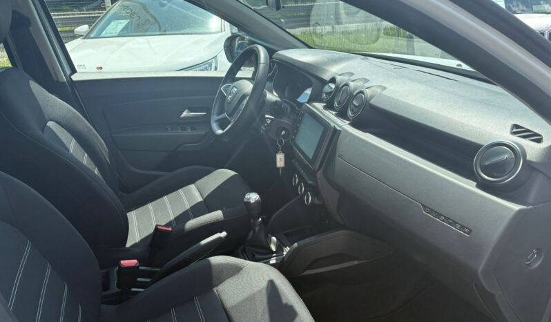 DACIA DUSTER  1.0 GPL  Prestige pieno