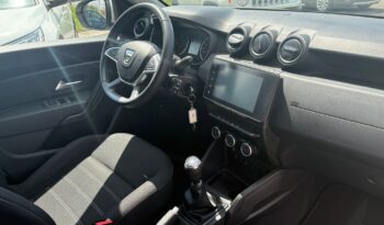 DACIA DUSTER  1.0 GPL  Prestige pieno