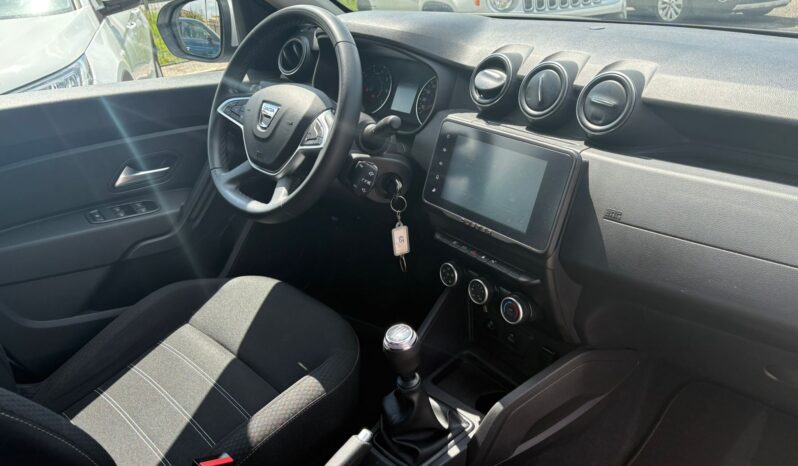 DACIA DUSTER  1.0 GPL  Prestige pieno