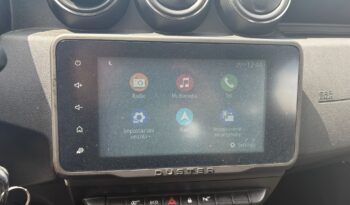 DACIA DUSTER  1.0 GPL  Prestige pieno