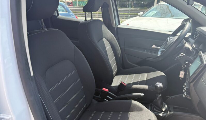 DACIA DUSTER  1.0 GPL  Prestige pieno