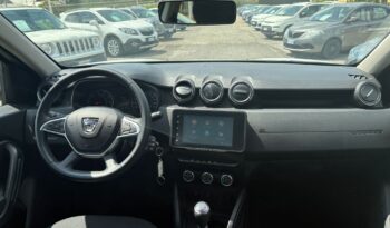 DACIA DUSTER  1.0 GPL  Prestige pieno