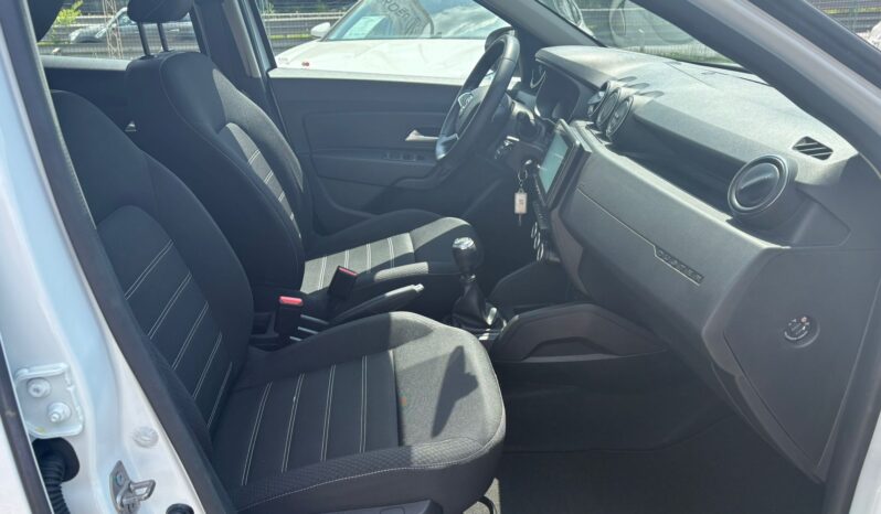 DACIA DUSTER  1.0 GPL  Prestige pieno
