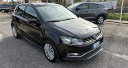 VW POLO 1.0  75 CV BENZINA