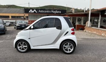 Smart ForTwo 1.0 Pulse pieno