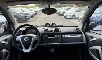 Smart ForTwo 1.0 Pulse pieno