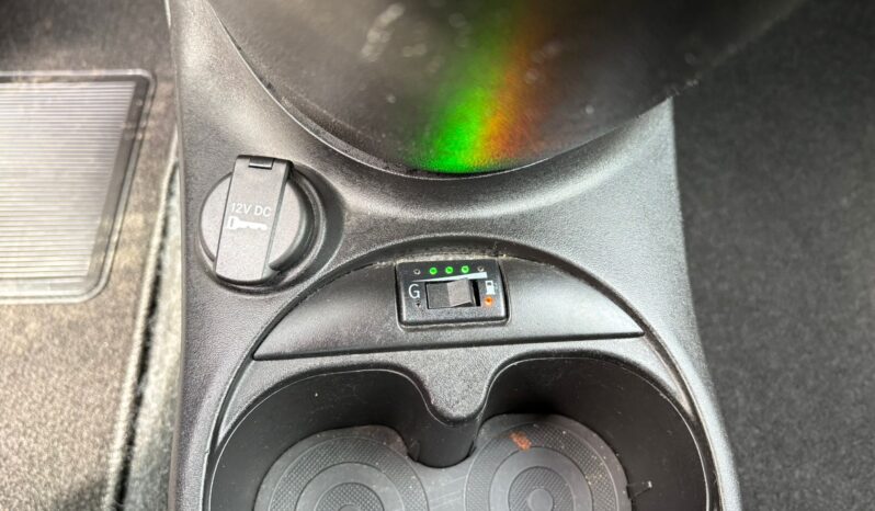 Fiat 500 Lounge 1.2 GPL pieno