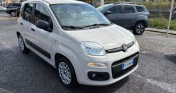 Fiat Panda 1.2 GPL