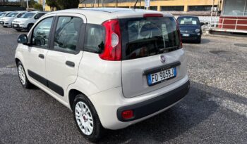 Fiat Panda 1.2 GPL pieno