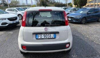 Fiat Panda 1.2 GPL pieno