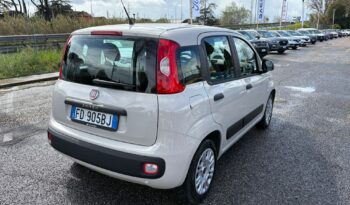 Fiat Panda 1.2 GPL pieno