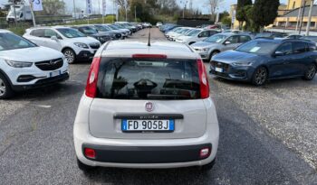 Fiat Panda 1.2 GPL pieno