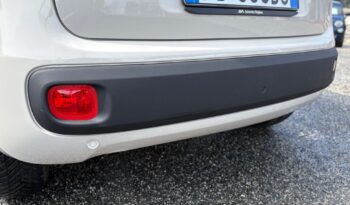 Fiat Panda 1.2 GPL pieno