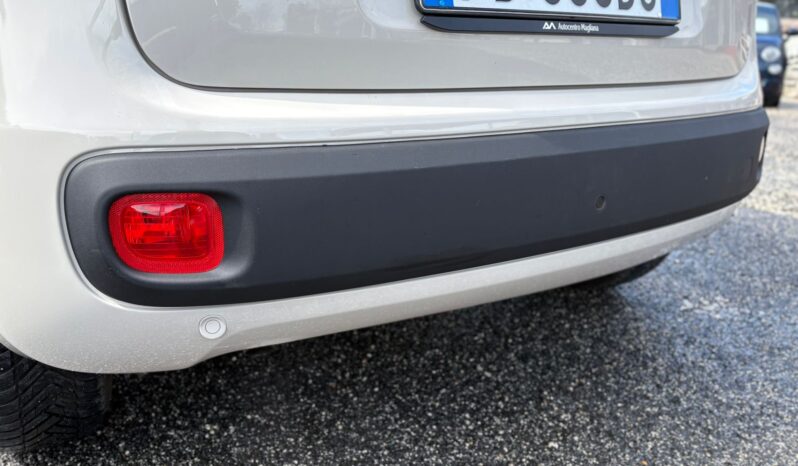 Fiat Panda 1.2 GPL pieno