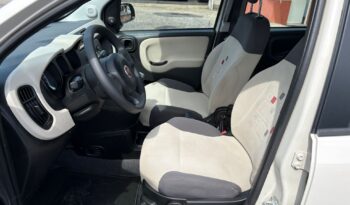 Fiat Panda 1.2 GPL pieno