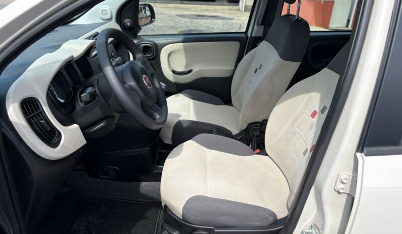 Fiat Panda 1.2 GPL pieno