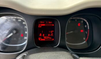 Fiat Panda 1.2 GPL pieno
