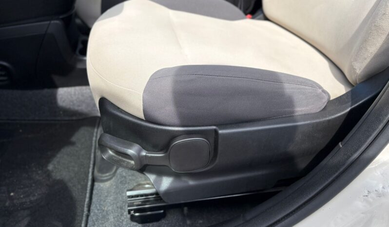 Fiat Panda 1.2 GPL pieno