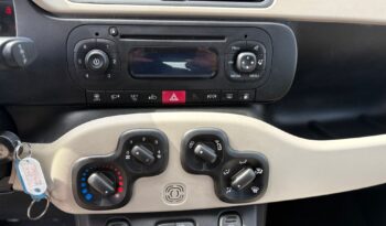 Fiat Panda 1.2 GPL pieno