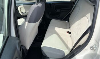 Fiat Panda 1.2 GPL pieno
