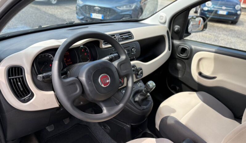 Fiat Panda 1.2 GPL pieno