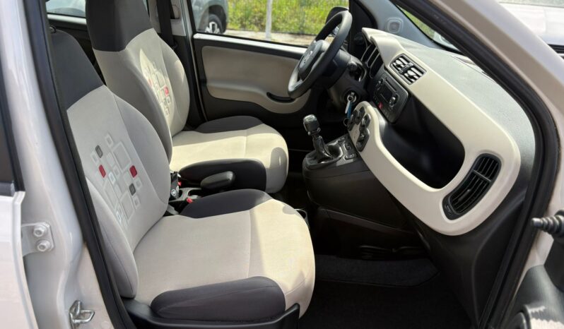 Fiat Panda 1.2 GPL pieno
