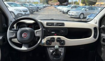 Fiat Panda 1.2 GPL pieno