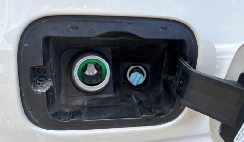 Fiat Panda 1.2 GPL pieno