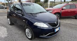 Lancia Ypsilon 1.2