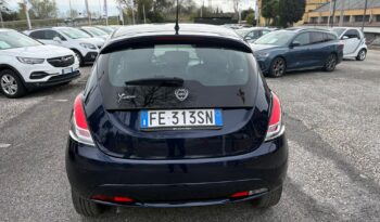 Lancia Ypsilon 1.2 pieno
