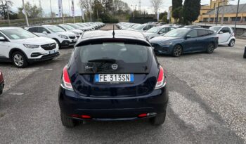 Lancia Ypsilon 1.2 pieno