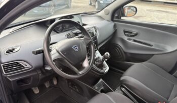 Lancia Ypsilon 1.2 pieno