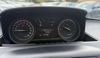 Lancia Ypsilon 1.2 pieno