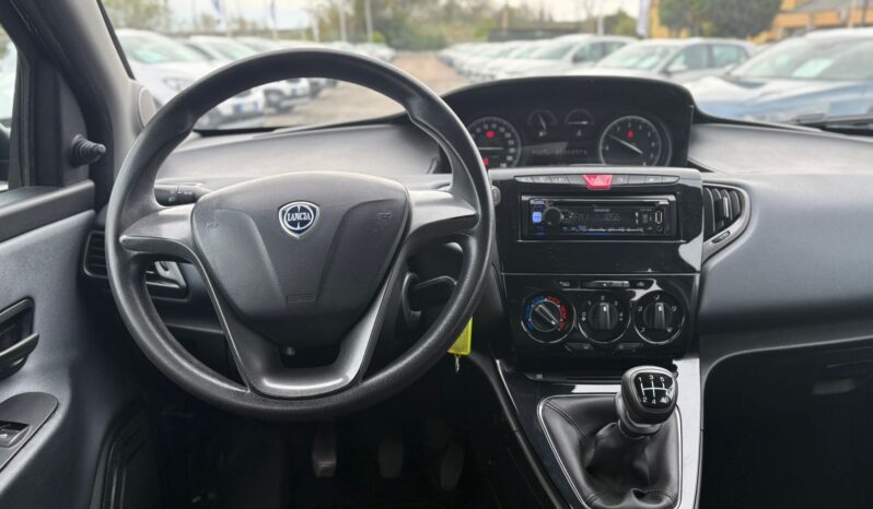 Lancia Ypsilon 1.2 pieno