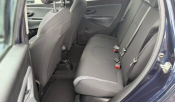 Lancia Ypsilon 1.2 pieno