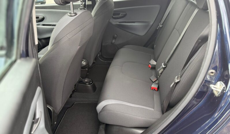 Lancia Ypsilon 1.2 pieno